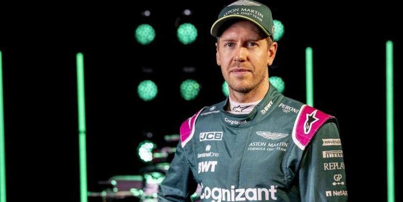 These Are The Most-Winning Formula 1 Drivers Of All Time