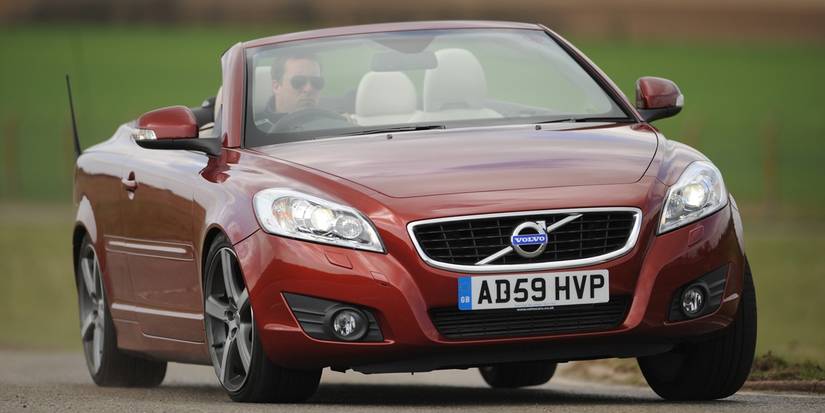 We Pick The Coolest Used Convertibles Under $20,000