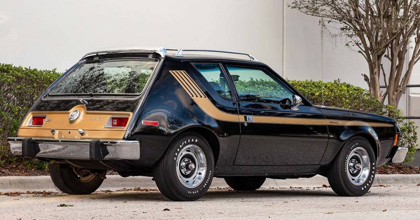 Remlin Q These Cheap Classics Make Today's Cars Look Dull