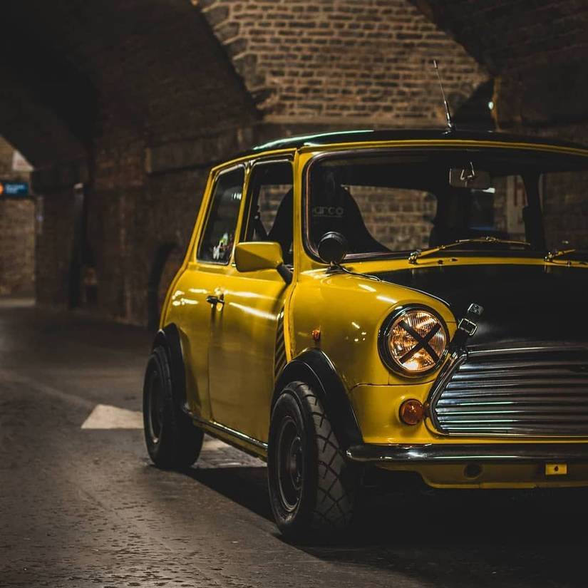 10 Reasons Why The Mini Lost Its Cool