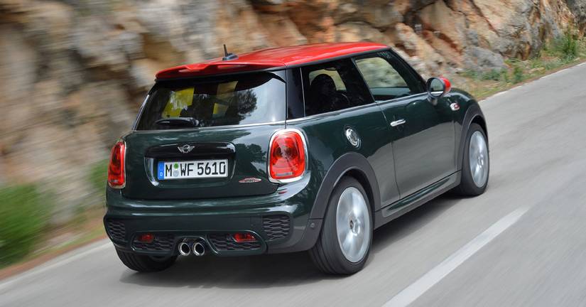 These European Cars Can Both Be Used As A Daily Driver And A Weekend ...