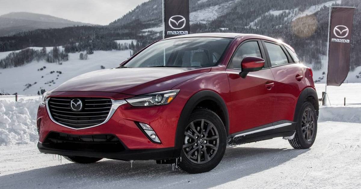 AWD Vs 4WD: This Is How They Are Different