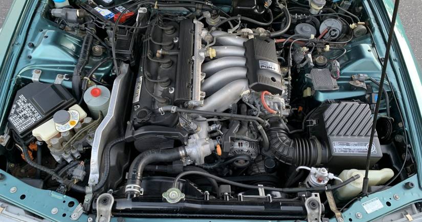 These Are The Most Powerful 5-Cylinder Engines Ever Made