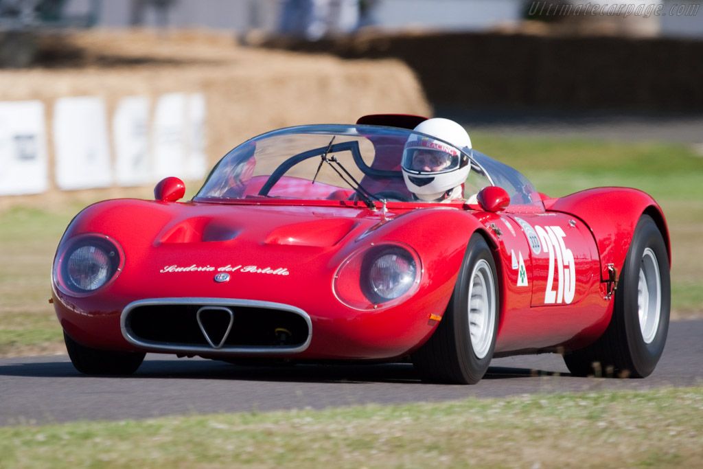 spark製　Alfa Romeo 33 12h Sebring 1967 spark製 Alfa Romeo 33 12h Sebring 1967 Spark 1/43 Alfa Romeo