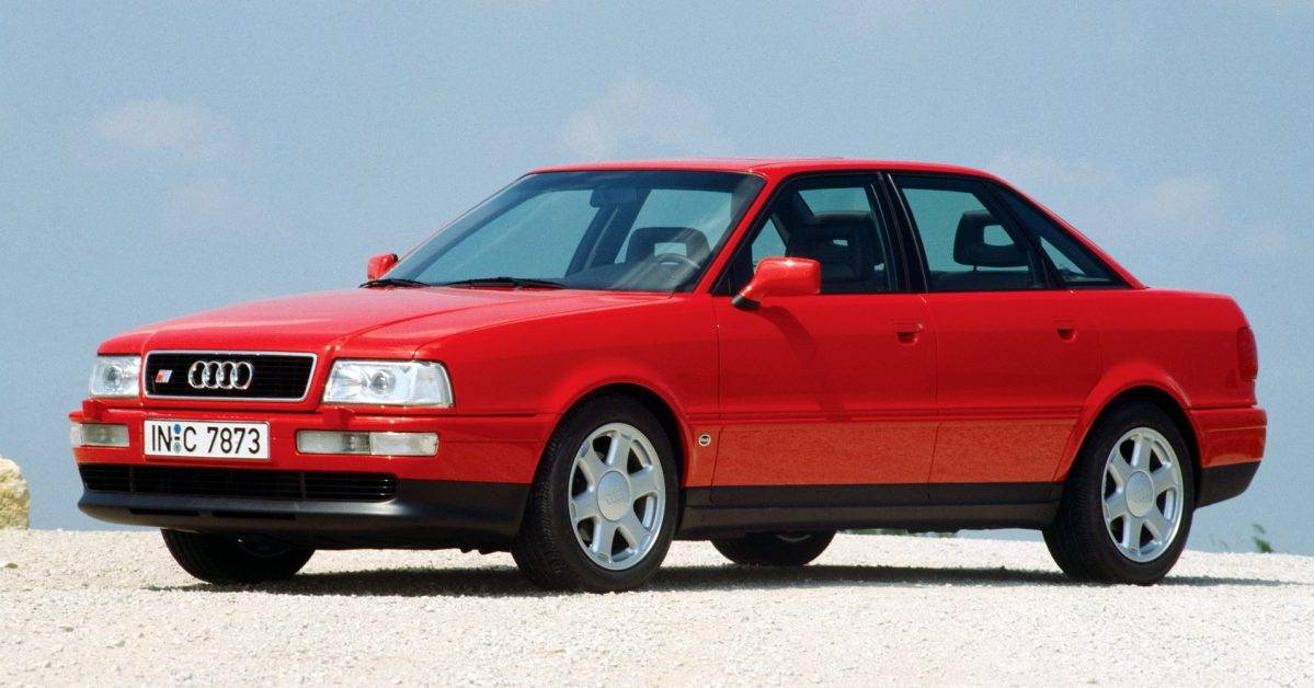 10 Awesome Yet Affordable European Cars You Should Import Right Now