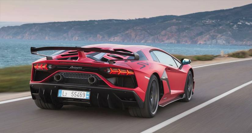 10 Coolest AWD Sports Cars