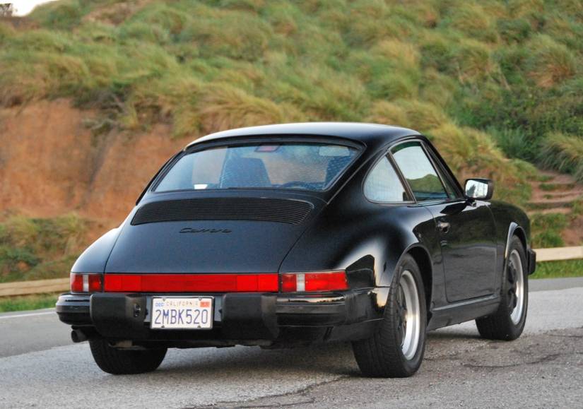 These Were The 10 Most Iconic Performance Cars Of The 1980s