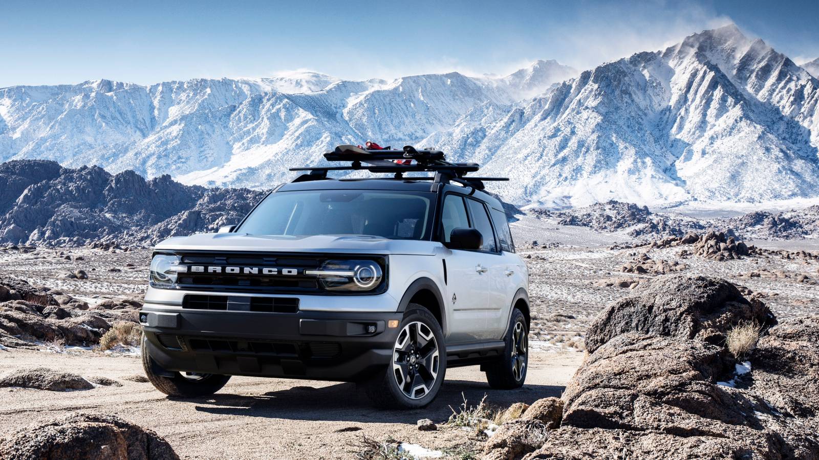 Ranking The Best New Compact SUVs On The Market In 2021