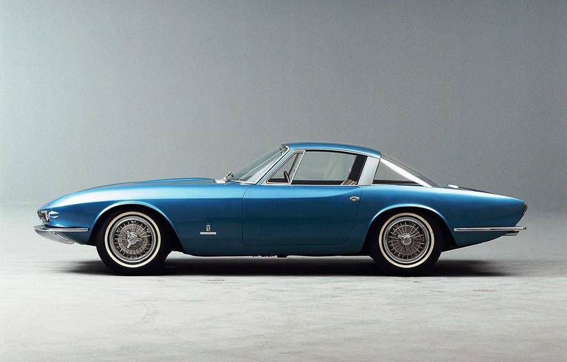 8 Reasons Why The Chevrolet Chevelle Should Make A Comeback