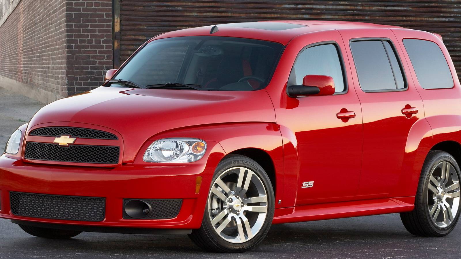 10 Chevrolets That Should Have Gotten Their Designers Fired