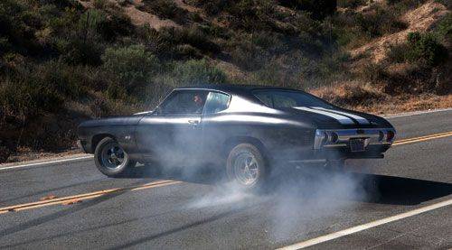 8 Reasons Why The Chevrolet Chevelle Should Make A Comeback
