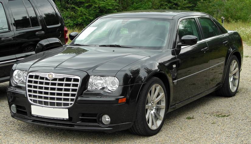 These Are The Official State Cars Of Canada