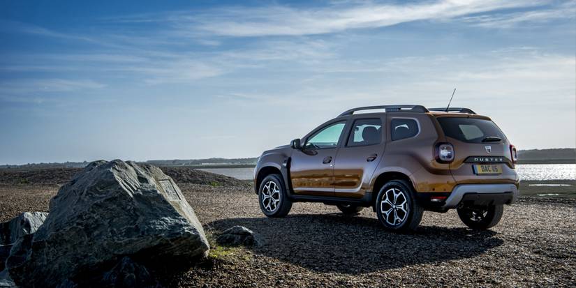 We Wish These 10 SUVs Were Sold In North America