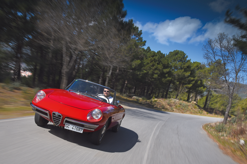 These Unreliable Cars Are Almost Too Much Fun To Drive