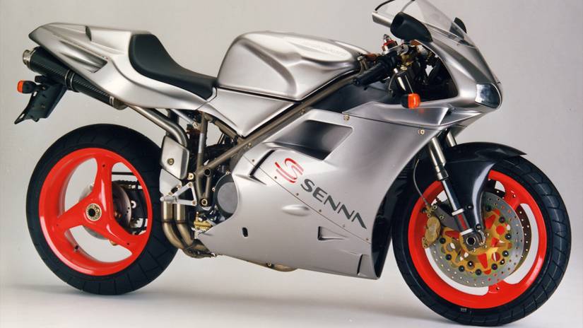5 Reasons Why The Ducati 916 Is The Most Iconic Sportbike Ever (5