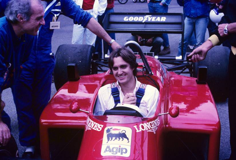 10 American Racecar Drivers Who Made It To Formula One