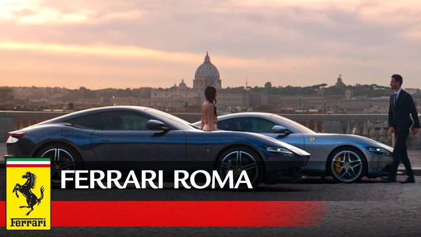 This Is Why You Will Never See A Ferrari Or Lamborghini Commercial On TV