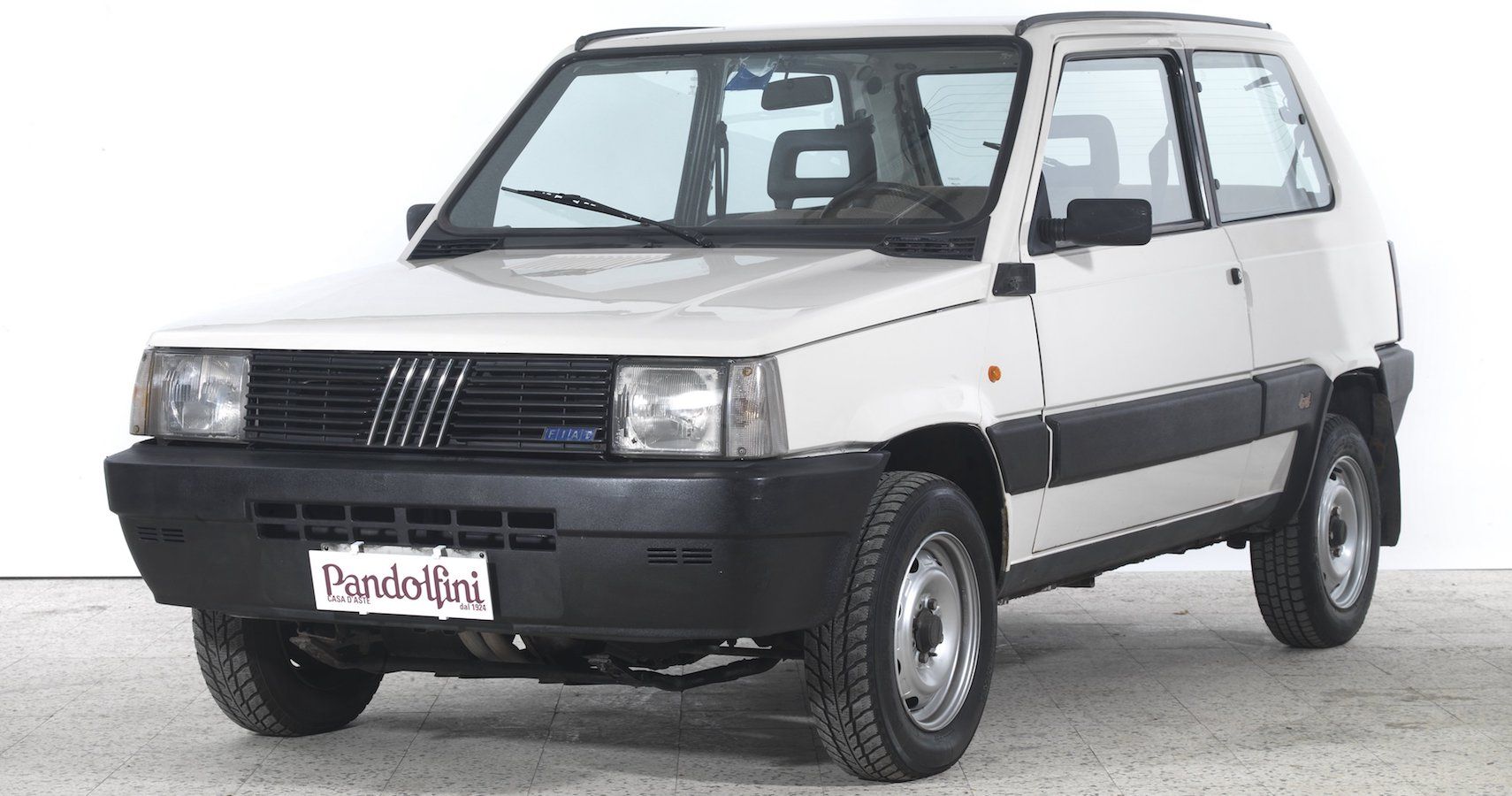 フィアット パンダ オーナーズバイブル FIAT PANDA OWNER'S 2010 FIAT PANDA OWNERS OPERATORS GUIDE MANUAL WITH