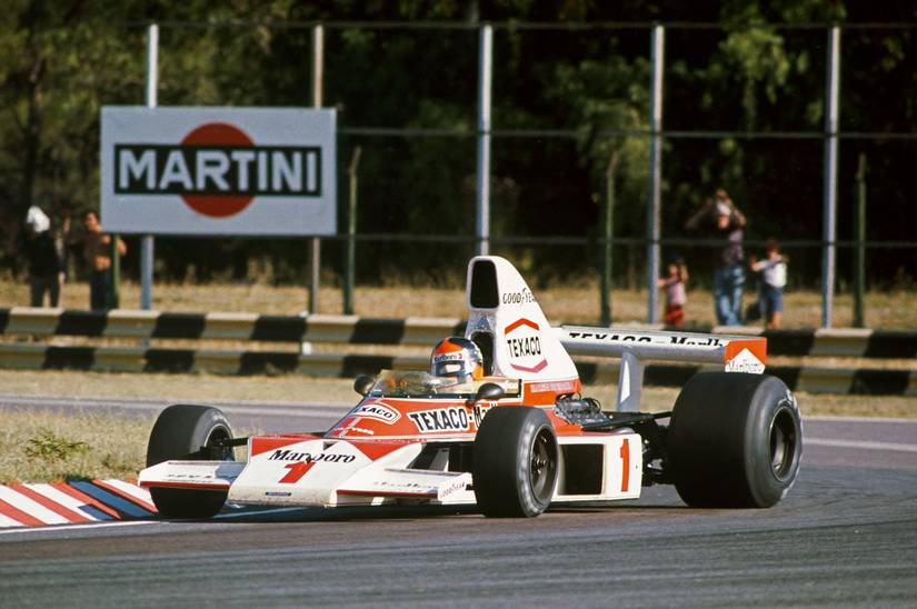 These IndyCar Drivers Also Made It To Formula One