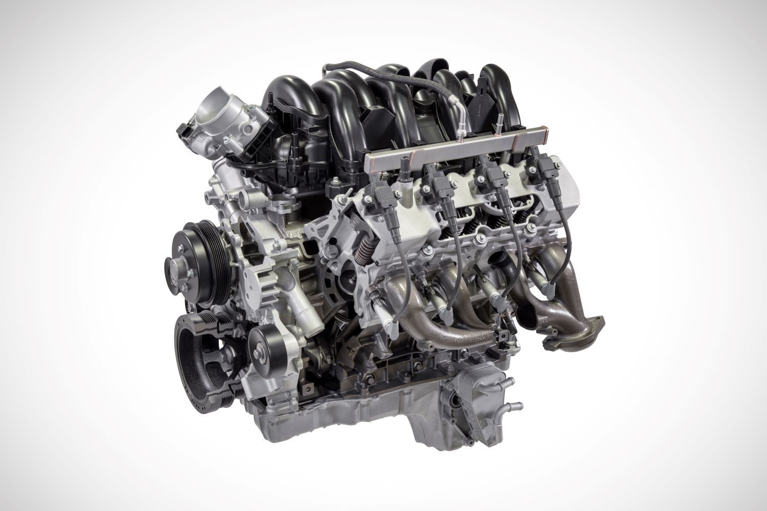 The Most Powerful Ford Crate Engines Under $10,000