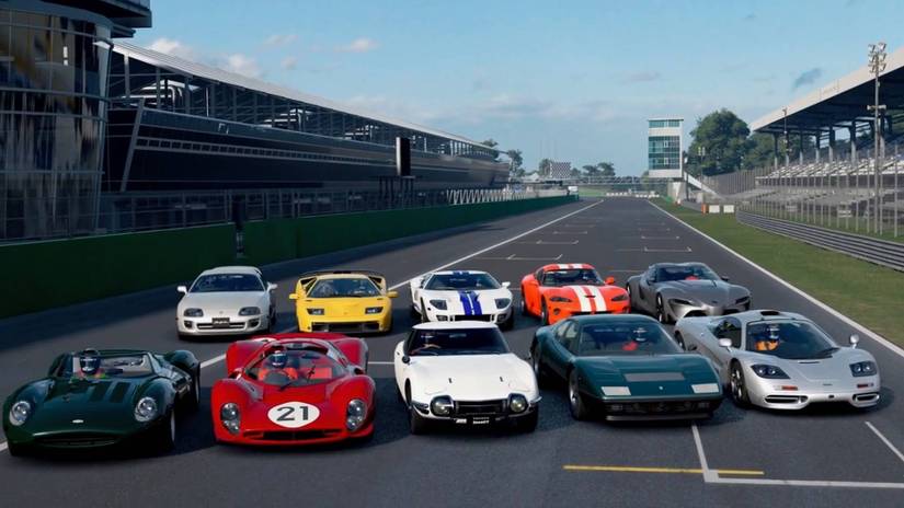 5 Racing Games That Are Perfect For Beginners (5 That Are Best Left To ...