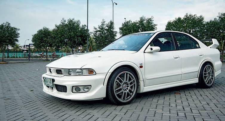 Everyone Forgets About These Exceptional Mitsubishi Models