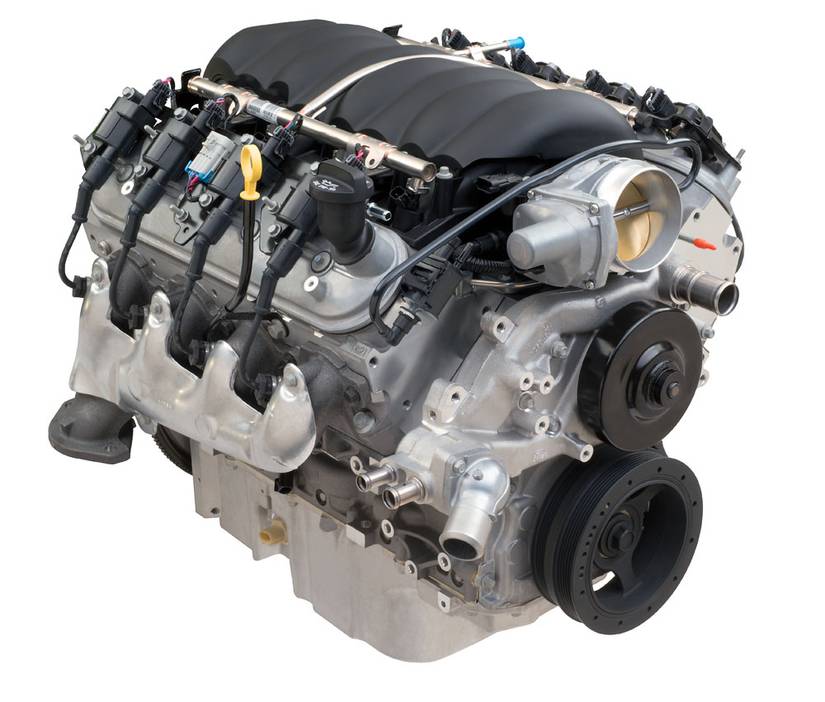 Ls 346 Engine 8 Facts Every Gearhead Should Know About LS Engines