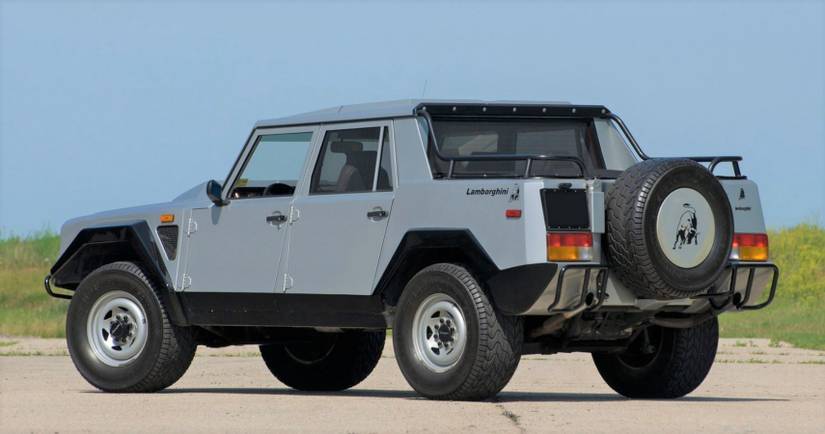 10 Cool Italian Cars That Should've Sold Way Better