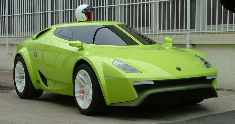EXCLUSIVE - New Stratos Sold 8 Of The Planned 25 Units So Far