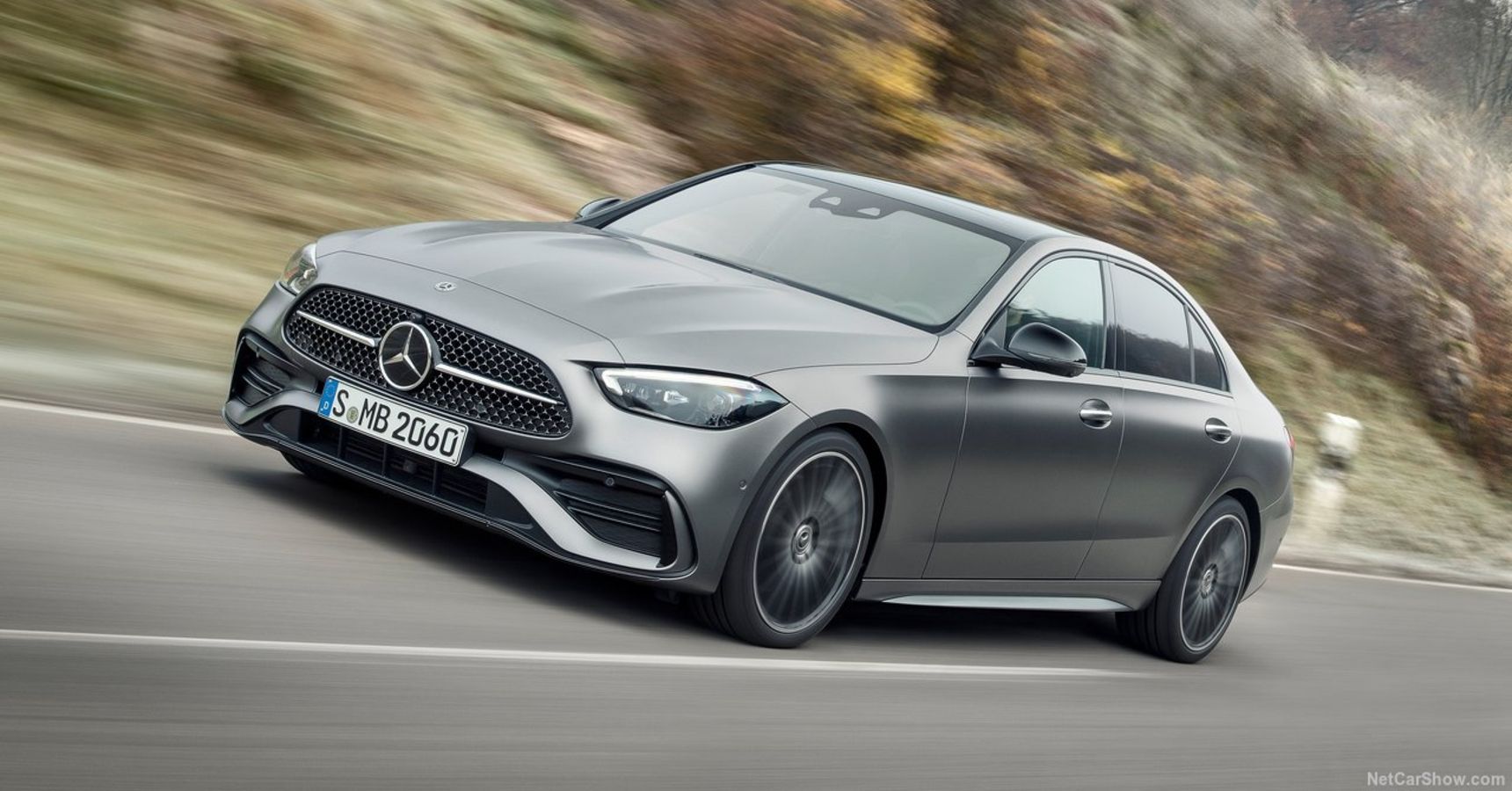 Best Entry Level Luxury Sedan