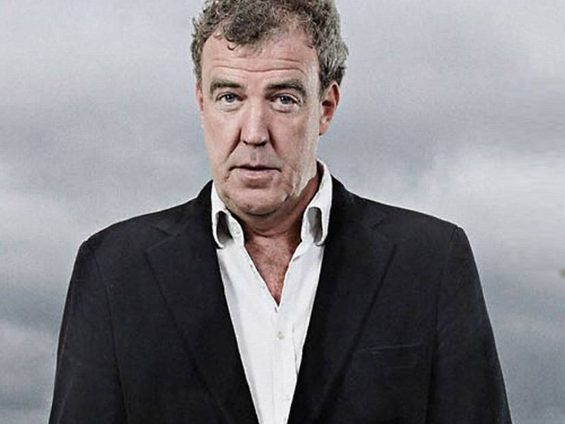 10 Reasons Why Jeremy Clarkson Is The Most Polarizing Automotive ...