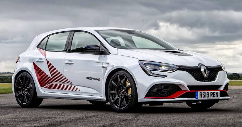 These Hot Hatchbacks Can Be Tuned To Ridiculous Levels