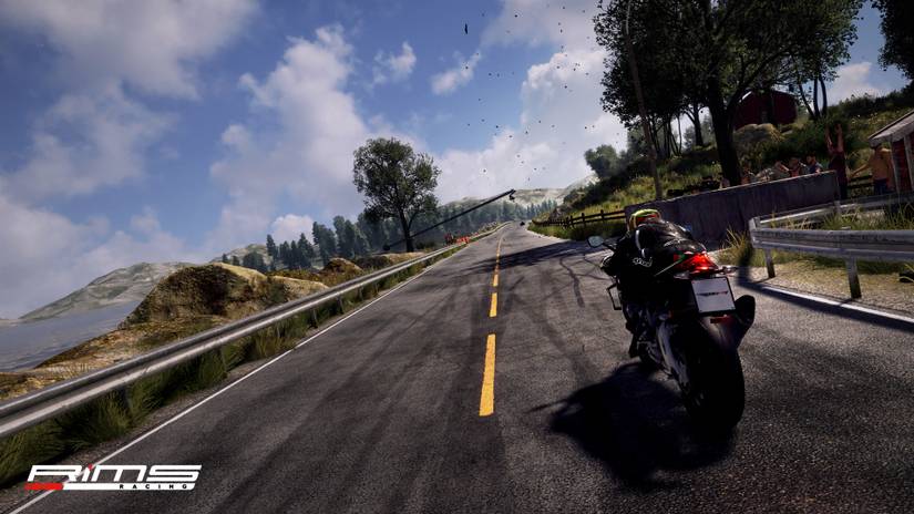 RiMS Racing: 8 Coolest Features We Saw In The New Gameplay Trailer