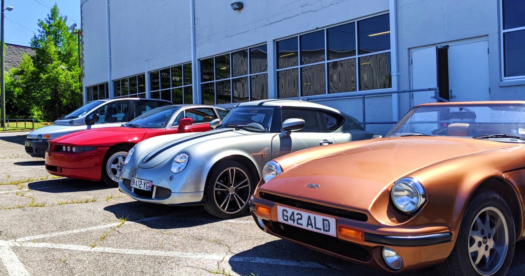 Low Speed Electric Vehicle (LSEV) Market Will Hit Big Revenues In