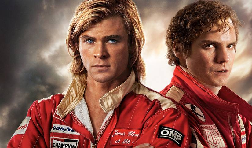 These Motorsport Movies And Documentaries Will Make You Want To Go Racing