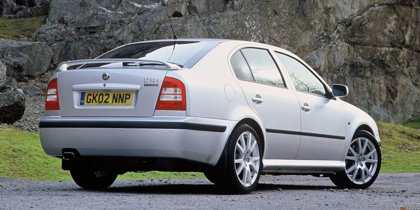 These 10 Cars Saved Their Companies