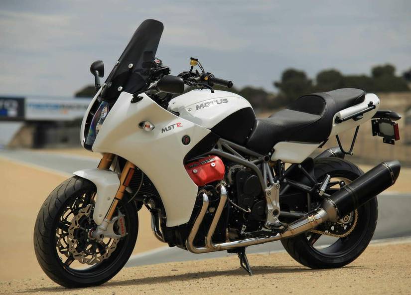 These Are 10 Of The Best American Motorcycles Ever Made