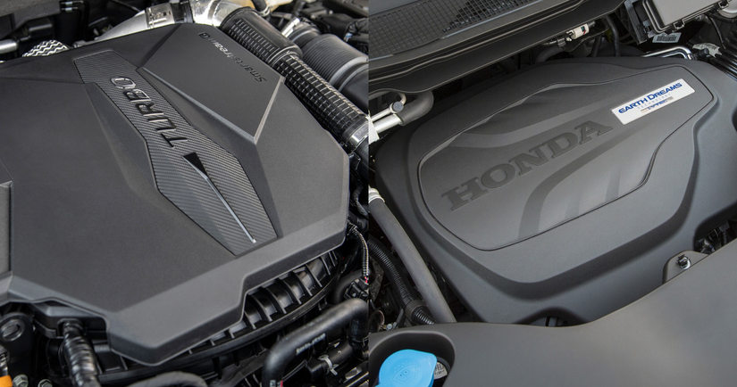 Hyundai Santa Cruz Vs Honda Ridgeline: The Fight For The Best Compact ...