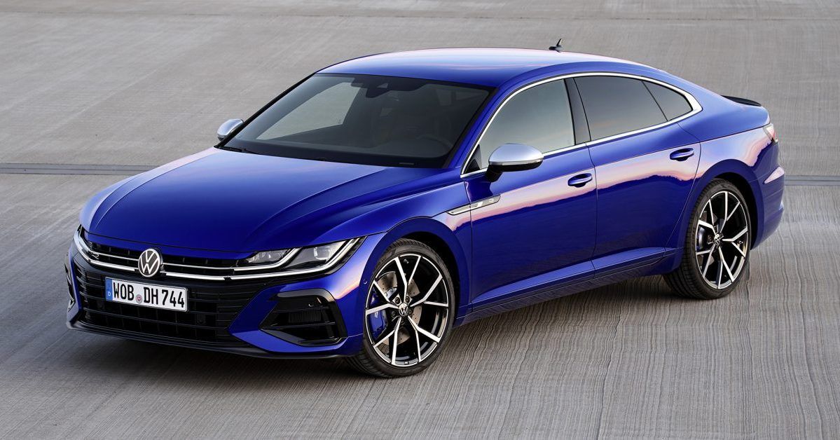 ビルシュタインB16 DampTronic VOLKS WAGEN ARTEON 2022 VW Arteon Review: For those who've outgrown their GTI - Autoblog