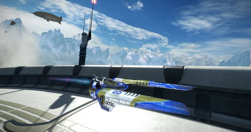 10 Racing Games We Can't Stop Playing