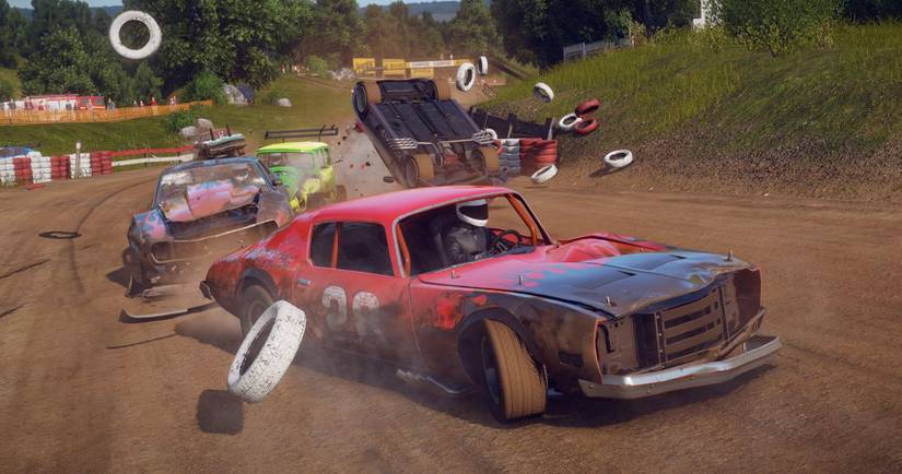 10 Racing Games We Can't Stop Playing