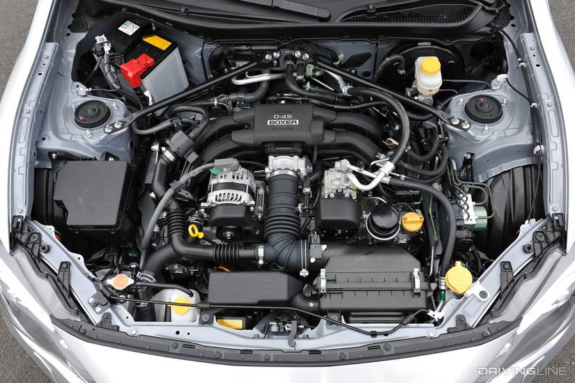 10 Things You Should Know Before Buying A Subaru BRZ