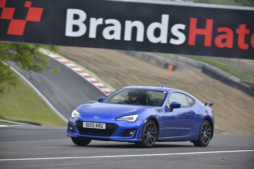 10 Things You Should Know Before Buying A Subaru BRZ
