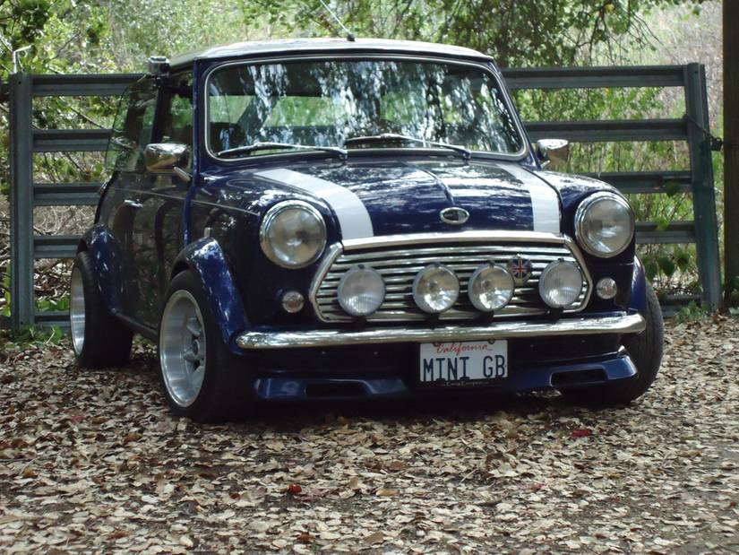 10 Reasons Why The Mini Lost Its Cool