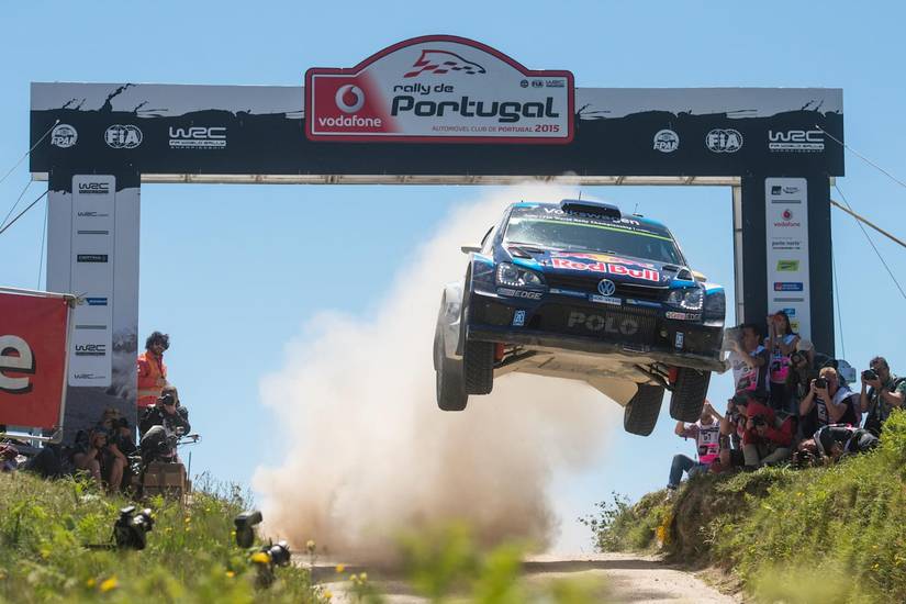 Woops Tracks Rallye These Are Some Of The Most Awesome WRC Stages Of All Time
