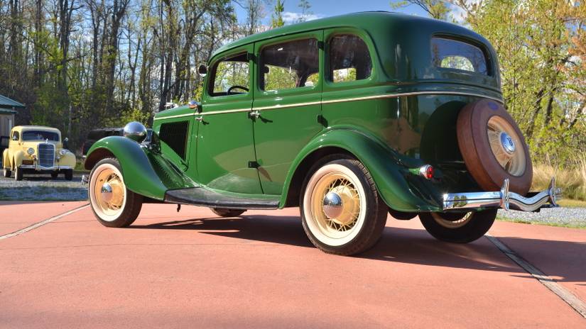 These Restored Classics Are Surprisingly Cheap