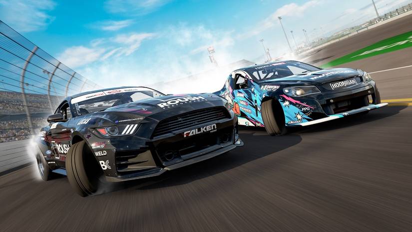 5 Racing Games That Are Perfect For Beginners (5 That Are Best Left To ...