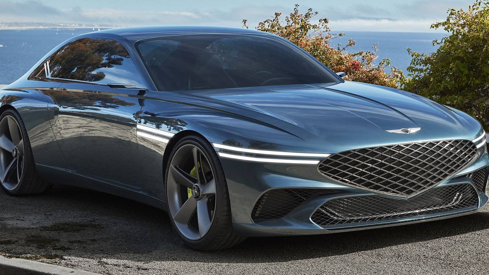 10 Facts You Never Knew About Genesis And Their Cars