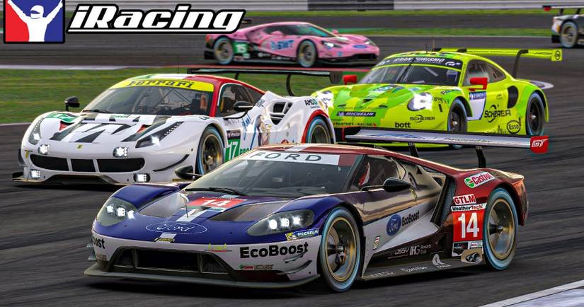 10 Racing Games We Can't Stop Playing
