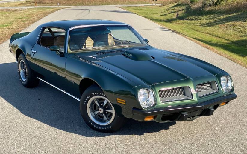 10 Rarest Pontiacs Ever Produced